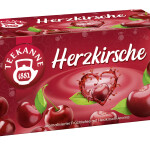 TEEKANNE HEISSE LIEBE  20 CT.