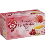 TEEKANNE MEDITERRANER PFIRSICH  20 CT.