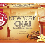 TEEKANNE INDIAN CHAI CLASSIC  20 CT.