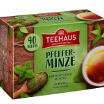 TEEHAUS 9 KRAEUTER 40 CT.