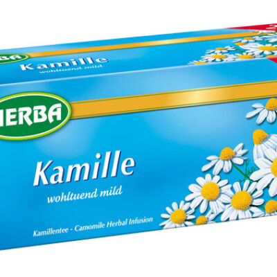 HERBA KRAEUTERTEE  25 CT.