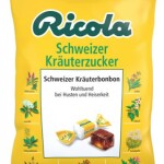 RICOLA HONIG ALPEN SALBEI 175g