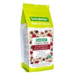 SEITENBACHER ORGANIC MUESLI CHOCO COCO 454 G.