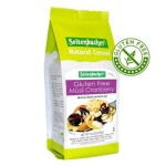 SEITENBACHER VEGETABLE BROTH AND SEASONING GLUTEN FREE 142 G.