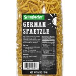 SEITENBACHER MUESLI LOW SUGAR MIX 454 G.