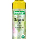 SEITENBACHER ORGANIC PUMPKIN OIL 8.4 FL OZ