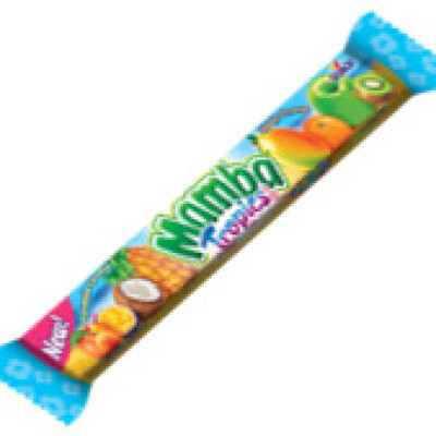 MAMBA  BERRYTASTY STICK PACK  2.80 oz.