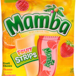 MAMBA MAGIC STICKS PEG BAG  6.3 oz.