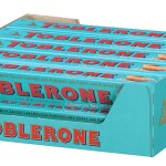 TOBLERONE MILK  100 G.