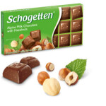 SCHOGETTEN JOGHURT-ERDBEER 1100 G.