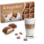 SCHOGETTEN KINDER 1100 G.