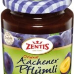 ZENTIS BELMANDEL MANDEL NOUGAT CREME 300 G.