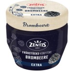 ZENTIS KONFITUERE FEIN PASSIERT ERDBEERE 230 G.