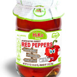 HIKO PICKLED BABY BEETS 31 OZ